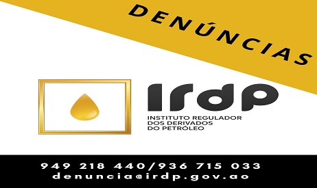 Denúncias